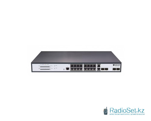 Коммутатор BDCOM S2520-P